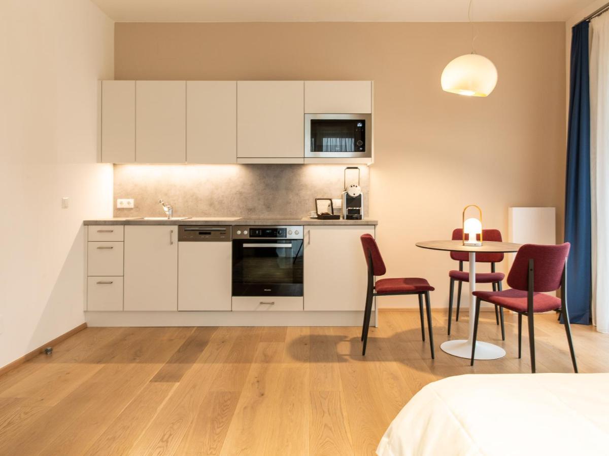 Premium Appartamento Vienna